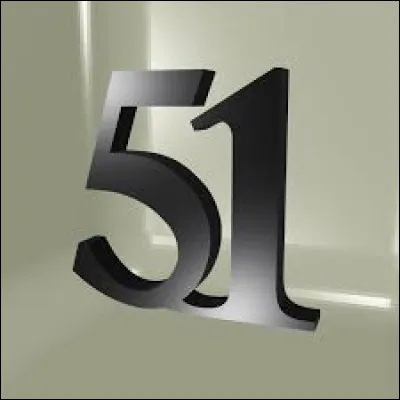 O&ugrave; la c&eacute;l&egrave;bre "Zone 51" se situe-t-elle ?