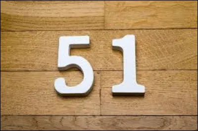 Quel empereur romain est n&eacute; en l'an 51 apr&egrave;s JC ?