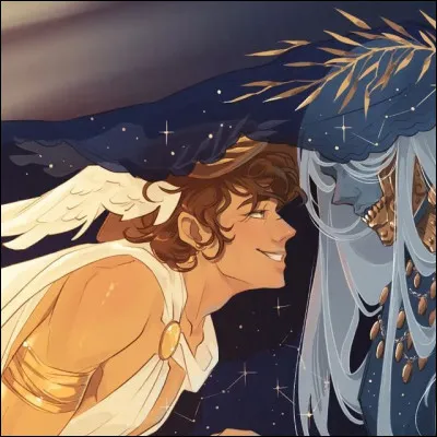 De quoi est-il le dieu ?