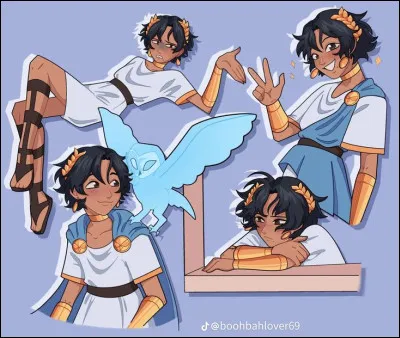 Qui sont ses parents ?