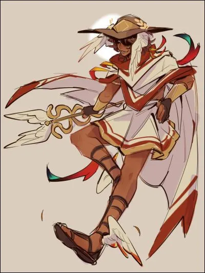 Dans quels mondes peut-il voyager ?