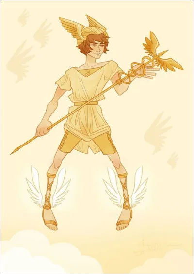 Quels sont ses attributs animaux ?