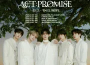 Quiz Devine si ces titres sont des chansons de TXT ou de Enhypen !