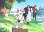 Test Qui es-tu dans le manga ''Frieren'' ?