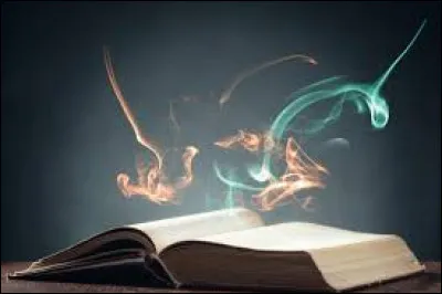 Est-ce que tu connais la magie ?