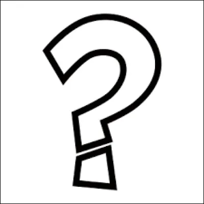 Quel personnage pr&eacute;f&egrave;res-tu ?