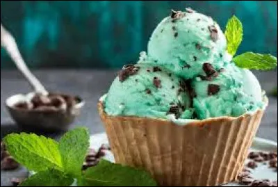 Qui adore la "mint choco" ?