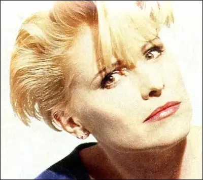 Qui est cette chanteuse, interpr&egrave;te du titre ''Histoire sans paroles'' ?