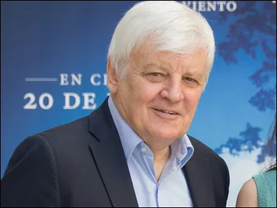 Qui est cet acteur qui joue un des principaux r&ocirc;les dans le film ''Parole de flic'' ?