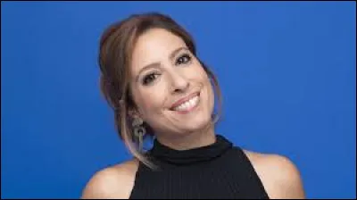 Qui est cette journaliste qui a co-pr&eacute;sent&eacute; l'&eacute;mission ''Vous avez la parole'' ?