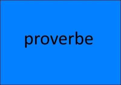 Selon le proverbe, si les paroles s'envolent, que font les &eacute;crits ?