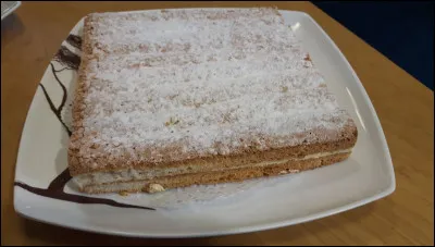 Le scofa est une sp&eacute;cialit&eacute; niortaise dans les Deux-S&egrave;vres. Quelle est l'origine de son nom ?