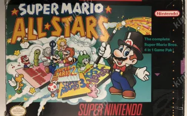 Quiz Nintendo