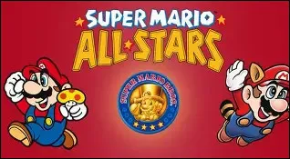 Super Mario All-Stars est un jeu qui...