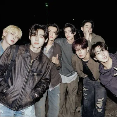 Quand a &eacute;t&eacute; form&eacute; le groupe Enhypen ?