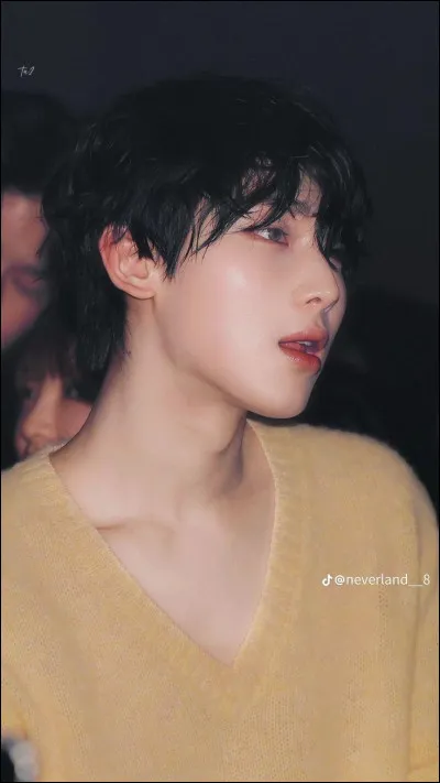 Qui est connu pour ses magnifiques joues potel&eacute;es ?