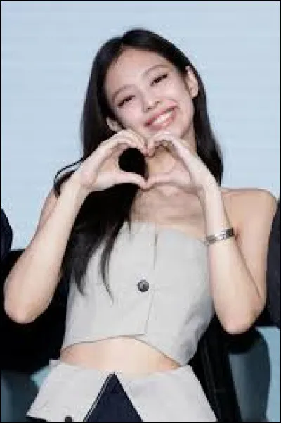 Quel est le vrai nom de Jennie ?