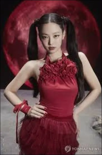 Quelles sont ses couleurs pr&eacute;f&eacute;r&eacute;es ?