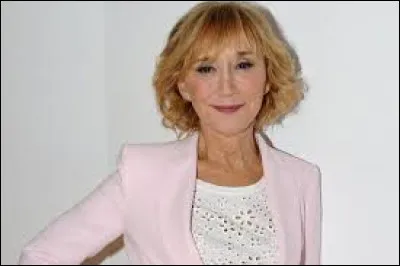 Au tour de Marie-Anne Chazel. Dans quel(s) film(s) joue-t-elle ?