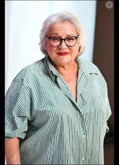 D'apr&egrave;s-vous, dans quel(s) film(s) joue Josiane Balasko ?