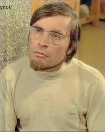 Un peu plus compliqu&eacute; pour Bruno Moynot. Dans quel(s) film(s) joue-t-il ?