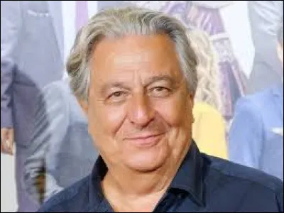 Au tour de Christian Clavier. Dans quel(s) film(s) joue-t-il ?