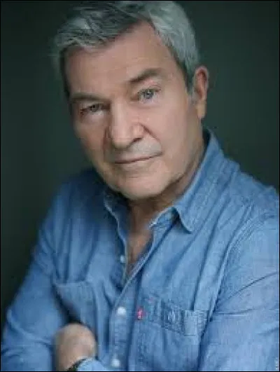 Pouvez-vous me dire dans quel(s) film(s) joue Martin Lamotte ?