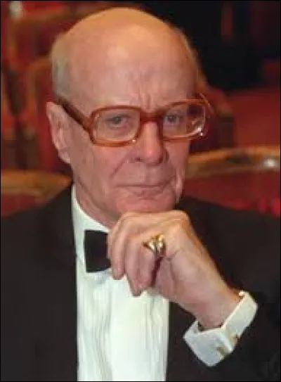 Dans quel(s) film(s) joue Jacques Fran&ccedil;ois ?