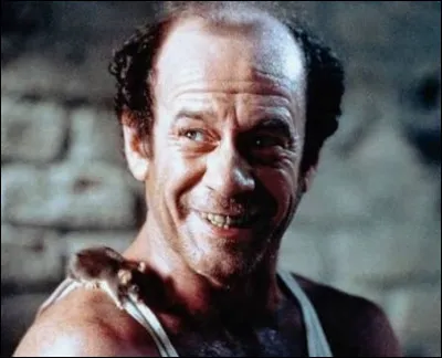 Que se passe-t-il lors de l'ex&eacute;cution de Delacroix ?