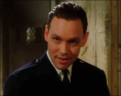 Lorsque Paul, Brutal, Dean et Harry partent pour la maison d'Hal Moores accompagn&eacute;s de John Coffey, que font-ils de Percy ?