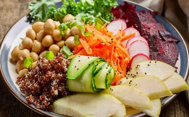 Quiz Test de personnalit�