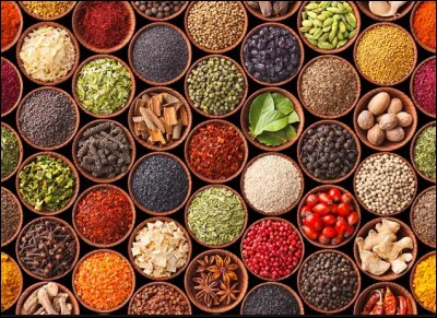 Aimes-tu les plats &eacute;pic&eacute;s ?