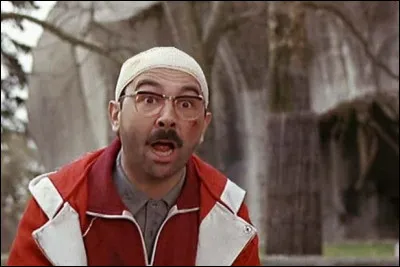 Qui n'est pas membre du Splendid ?