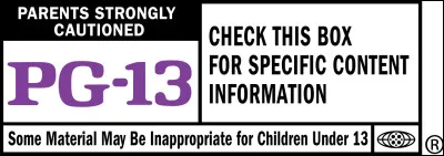 En quelle ann&eacute;e a &eacute;t&eacute; cr&eacute;&eacute;e la classification PG-13 pour les films aux &Eacute;tats-Unis ?