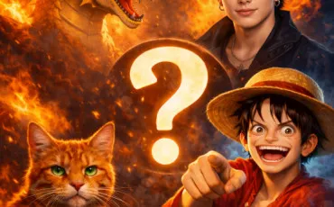 Quiz La guerre des clans