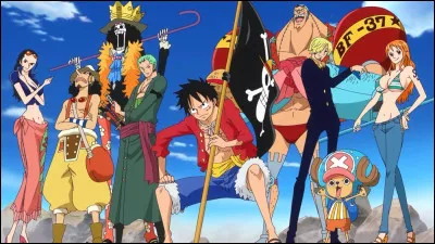 Qui est le cr&eacute;ateur de One Piece ?
