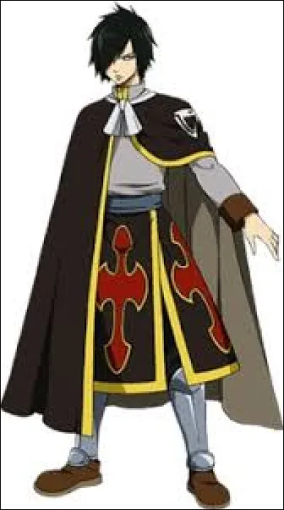 Quel est le vrai nom de Rogue (l'homme sur la photo) ?