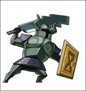 Qu'est-ce que c'est ?