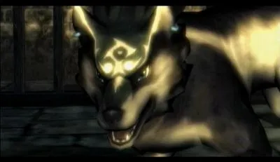 Comment s'appelle ce loup ?