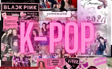 Quiz K-pop