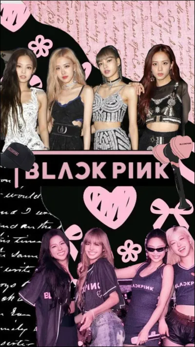 Membre de "Blackpink", elle est aussi actrice :