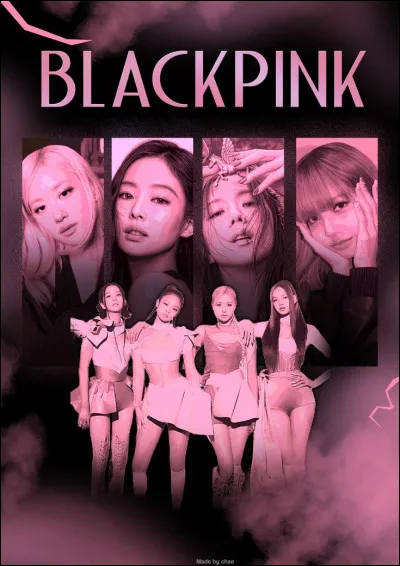 Qui est la "Blackpink" n&eacute;e en Tha&iuml;lande et reconnue pour sa danse ?