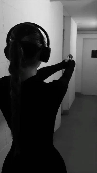 Si quelqu�un te critique :