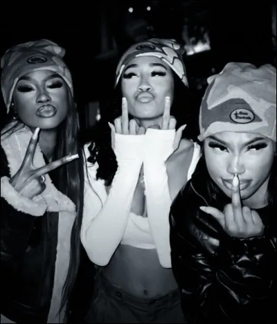 Ton mood en g&eacute;n&eacute;ral :