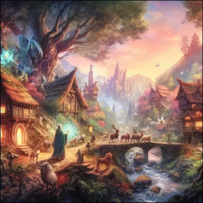 Quel lieu de vie pr&eacute;f&egrave;res-tu ?