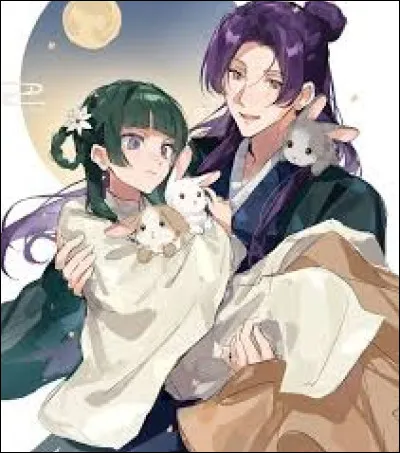 D&eacute;j&agrave;, qui pr&eacute;f&egrave;res-tu entre ces personnages ?