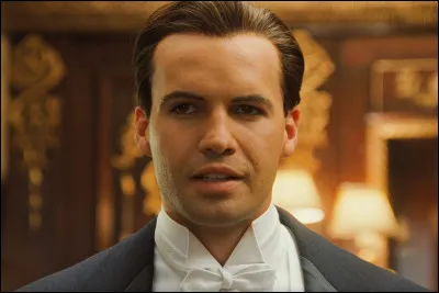 Pourquoi Rose devait-elle se marier avec Caledon ?