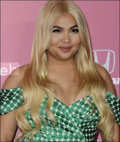 Quel est le pr&eacute;nom de l'actrice, musicienne, chanteuse et danseuse am&eacute;ricaine du nomm de Kiyoko ?