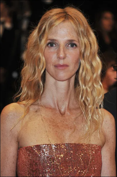 Quel est le pr&eacute;nom de l'actrice, r&eacute;alisatrice et chanteuse fran&ccedil;aise du nom de Kiberlain ?