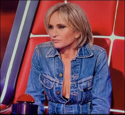 Quel est le pr&eacute;nom de l'actrice et chanteuse fran&ccedil;aise du nom de Kaas ?